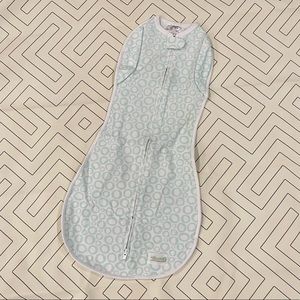 Woombie Convertible Sleep Sack